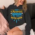 Infant Whisperer Daycare School Childcare Infant Teacher Unisex Hoodie, funny design Infant Whisperer Daycare School Childcare Infant Teacher Unisex Hoodie, funny design