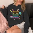 The Influence Of A Good Teacher Can Never Be Erased Quote Unisex Hoodie, funny design The Influence Of A Good Teacher Can Never Be Erased Quote Unisex Hoodie, funny design