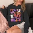 It's a Bootiful Day To Make Music Halloween Music Teacher Unisex Hoodie, funny design It's a Bootiful Day To Make Music Halloween Music Teacher Unisex Hoodie, funny design