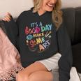 It's A Good Day To Make Some Art Artist Drawing Teacher Tees Unisex Hoodie, funny design It's A Good Day To Make Some Art Artist Drawing Teacher Tees Unisex Hoodie, funny design