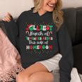 Jolliest Bunch Of Teachers Aides This Side Of Homeroom Unisex Hoodie, funny design Jolliest Bunch Of Teachers Aides This Side Of Homeroom Unisex Hoodie, funny design