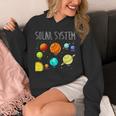 Kids Solar Systems Cute Planets Space Science Teacher School Unisex Hoodie, Science Teacher Gifts, funny design Kids Solar Systems Cute Planets Space Science Teacher School Unisex Hoodie, Science Teacher Gifts, funny design