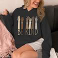 Be Kind Sign Language Hand Talking Teachers Interpreter ASL Men Women Unisex Hoodie, funny design Be Kind Sign Language Hand Talking Teachers Interpreter ASL Men Women Unisex Hoodie, funny design