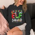 Kindergarten ELF Squad Christmas ELF Student Teacher Men Women Kids Unisex Hoodie, funny design