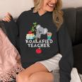 Koalafied Teacher Proud School Teacher Koala Cute T-Shirt Unisex Hoodie, funny design Koalafied Teacher Proud School Teacher Koala Cute T-Shirt Unisex Hoodie, funny design