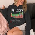 Can I Lick It Periodic Table Science Teacher Boy And Girls Unisex Hoodie, Science Teacher Gifts, funny design Can I Lick It Periodic Table Science Teacher Boy And Girls Unisex Hoodie, Science Teacher Gifts, funny design