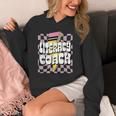 Literacy Coach Reading Specialist Facilitator Lead Teacher Unisex Hoodie, funny design Literacy Coach Reading Specialist Facilitator Lead Teacher Unisex Hoodie, funny design