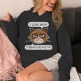 I Love Math It Makes People Cry Math Teacher Unisex Hoodie, funny design I Love Math It Makes People Cry Math Teacher Unisex Hoodie, funny design