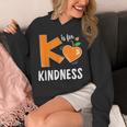 Matching Unity Day Orange Teacher Kindness Antibulliyng 2023 For Men Women Kids Unisex Hoodie, funny design Matching Unity Day Orange Teacher Kindness Antibulliyng 2023 For Men Women Kids Unisex Hoodie, funny design