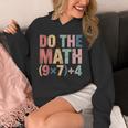 Do The Math 67 Meme Six Seven Teacher Unisex Hoodie, funny design Do The Math 67 Meme Six Seven Teacher Unisex Hoodie, funny design