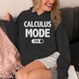 Math Calculus Mode On Teacher T-Shirt Unisex Hoodie, funny design