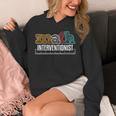 Math Interventionist Teacher Mathematics Unisex Hoodie, funny design Math Interventionist Teacher Mathematics Unisex Hoodie, funny design