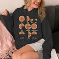 Maths Day Costume Idea Kids Teachers Pizza Slice Fraction Unisex Hoodie, funny design Maths Day Costume Idea Kids Teachers Pizza Slice Fraction Unisex Hoodie, funny design