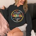 Middle School Crew Back To School For Teacher Unisex Hoodie, funny design Middle School Crew Back To School For Teacher Unisex Hoodie, funny design