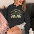 A New Chapter Begins Retired 2026 Teacher Retirement Unisex Hoodie, funny design A New Chapter Begins Retired 2026 Teacher Retirement Unisex Hoodie, funny design