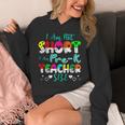 I Am Not Short I Am Pre-K Teacher Size Teacher For Men Women Kids Unisex Hoodie, funny design I Am Not Short I Am Pre-K Teacher Size Teacher For Men Women Kids Unisex Hoodie, funny design