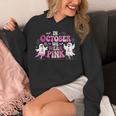 In October We Wear Pink Ballet Ghost Teacher Breast Cancer Unisex Hoodie, funny design In October We Wear Pink Ballet Ghost Teacher Breast Cancer Unisex Hoodie, funny design