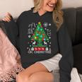 Oh Chemistree Scientist Chemical Christmas Xmas Teacher Unisex Hoodie, funny design Oh Chemistree Scientist Chemical Christmas Xmas Teacher Unisex Hoodie, funny design
