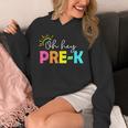 Oh Hey Pre-k Shirt Back To School Teachers Students Unisex Hoodie, funny design Oh Hey Pre-k Shirt Back To School Teachers Students Unisex Hoodie, funny design