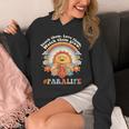 Paraprofessional Para Life Sun Flower Teacher Back To School Unisex Hoodie, funny design Paraprofessional Para Life Sun Flower Teacher Back To School Unisex Hoodie, funny design