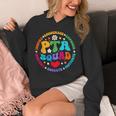 Parents Teacher Association Team Supporter PTA Squad For Men Women Girls Kids Unisex Hoodie, funny design