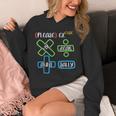 PEMDAS Please Excuse My Dear Aunt Sally Math Teacher Unisex Hoodie, funny design