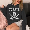 Pi Day Pi Rate Pirate For Teachers Unisex Hoodie, funny design Pi Day Pi Rate Pirate For Teachers Unisex Hoodie, funny design
