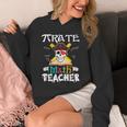 Pirate Math Teacher Skull Pirate Halloween Costume Unisex Hoodie, funny design Pirate Math Teacher Skull Pirate Halloween Costume Unisex Hoodie, funny design