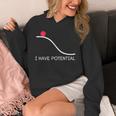 I Have Potential Energy Physics Science Teachers Unisex Hoodie, Science Teacher Gifts, funny design I Have Potential Energy Physics Science Teachers Unisex Hoodie, Science Teacher Gifts, funny design
