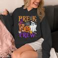 Pre-K Boo Crew Teacher Student Halloween Costume Unisex Hoodie, funny design Pre-K Boo Crew Teacher Student Halloween Costume Unisex Hoodie, funny design