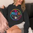 Pre K Dream Team Back To School Boys First Day Teacher Unisex Hoodie, funny design Pre K Dream Team Back To School Boys First Day Teacher Unisex Hoodie, funny design