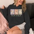 Preppy Goose Teacher Trick Or Teach Halloween Teacher Goose Unisex Hoodie, funny design Preppy Goose Teacher Trick Or Teach Halloween Teacher Goose Unisex Hoodie, funny design