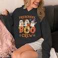 Preschool Boo Crew Halloween Costume For Teacher Kids Unisex Hoodie, funny design Preschool Boo Crew Halloween Costume For Teacher Kids Unisex Hoodie, funny design
