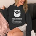 Professor Ancient Teaching Education Bearded History Teacher Unisex Hoodie, History Teacher Gifts, funny design Professor Ancient Teaching Education Bearded History Teacher Unisex Hoodie, History Teacher Gifts, funny design