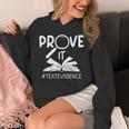 Prove It Text Evidences Reading Teacher First Day Of School Unisex Hoodie, funny design Prove It Text Evidences Reading Teacher First Day Of School Unisex Hoodie, funny design