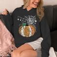 Pumpkin Music Teacher Halloween Fall Music Notes Autumn Unisex Hoodie, funny design Pumpkin Music Teacher Halloween Fall Music Notes Autumn Unisex Hoodie, funny design
