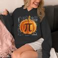 Pumpkin Pie Halloween Thanksgiving Math Teacher Pi Day Unisex Hoodie, funny design Pumpkin Pie Halloween Thanksgiving Math Teacher Pi Day Unisex Hoodie, funny design