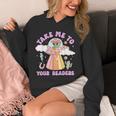Take Me To Your Readers Alien Teacher Halloween Literacy Unisex Hoodie, funny design Take Me To Your Readers Alien Teacher Halloween Literacy Unisex Hoodie, funny design