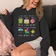 Reading Teacher Syllable Types Phonics Phonemic Awareness Unisex Hoodie, funny design