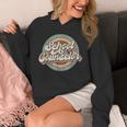Retro School Counselor Back To School Teacher Squad Crew Unisex Hoodie, funny design Retro School Counselor Back To School Teacher Squad Crew Unisex Hoodie, funny design