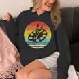 Retro Vintage Paint Palette Costume Artist Art Teacher Men Women Unisex Hoodie, funny design