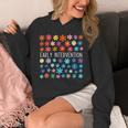 Retro Wildflower Early Intervention Teacher Interventionist Unisex Hoodie, funny design Retro Wildflower Early Intervention Teacher Interventionist Unisex Hoodie, funny design