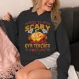 This Is My Scary Gym Teacher Costume Pumpkin Halloween Men Women Unisex Hoodie, funny design This Is My Scary Gym Teacher Costume Pumpkin Halloween Men Women Unisex Hoodie, funny design
