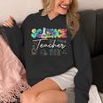 Science Teacher Tie Dye First Day Of School Back To School Men Women Girls Kids Unisex Hoodie, Science Teacher Gifts, funny design Science Teacher Tie Dye First Day Of School Back To School Men Women Girls Kids Unisex Hoodie, Science Teacher Gifts, funny design