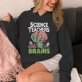Science Teachers Love Brains Shirt Men Women Halloween Unisex Hoodie, Science Teacher Gifts, funny design Science Teachers Love Brains Shirt Men Women Halloween Unisex Hoodie, Science Teacher Gifts, funny design