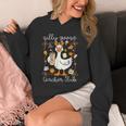 Silly Goose Teachers Club Cozy Fall Teacher Unisex Hoodie, funny design Silly Goose Teachers Club Cozy Fall Teacher Unisex Hoodie, funny design