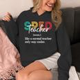 Special Education For Men Women SPED Teacher Unisex Hoodie, funny design Special Education For Men Women SPED Teacher Unisex Hoodie, funny design