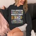 Special Educational Assistant And Sped Teacher Unisex Hoodie, funny design Special Educational Assistant And Sped Teacher Unisex Hoodie, funny design