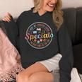 Special Teacher Music Art Library Physical Education Unisex Hoodie, funny design Special Teacher Music Art Library Physical Education Unisex Hoodie, funny design
