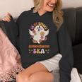 In My Spooky Science Teacher Era Occupational Haunts Unisex Hoodie, Science Teacher Gifts, funny design